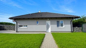 Prodej domu 92 m², Tuhaň