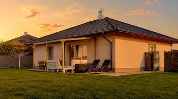 Prodej domu 92 m², Tuhaň