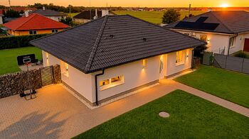 Prodej domu 92 m², Tuhaň