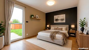 Prodej domu 92 m², Tuhaň