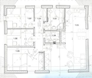 Prodej domu 92 m², Tuhaň