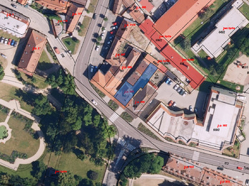 KM - 01.09.2026 - Prodej domu 224 m², Jemnice