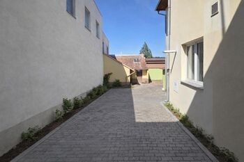 Prodej domu 224 m², Jemnice