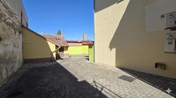 Prodej domu 224 m², Jemnice