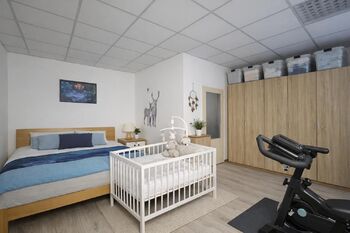 Prodej domu 224 m², Jemnice