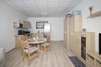 Prodej domu 224 m², Jemnice
