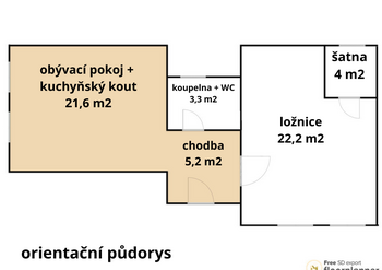 Prodej domu 224 m², Jemnice