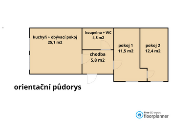 Prodej domu 224 m², Jemnice