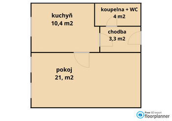 Prodej domu 224 m², Jemnice