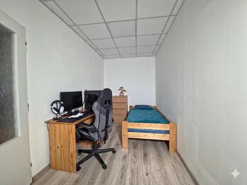 Prodej domu 224 m², Jemnice