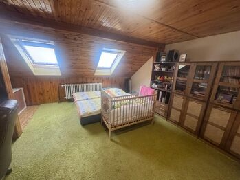 Prodej domu 152 m², Bystřice pod Hostýnem