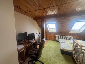 Prodej domu 152 m², Bystřice pod Hostýnem