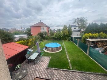 Prodej domu 152 m², Bystřice pod Hostýnem
