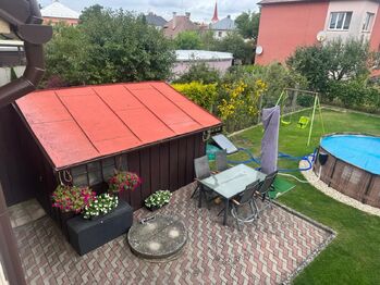 Prodej domu 152 m², Bystřice pod Hostýnem