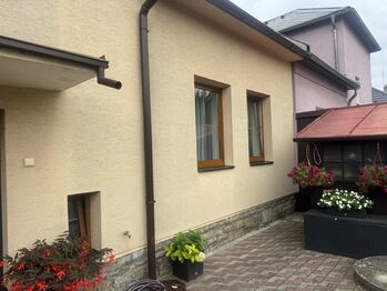 Prodej domu 152 m², Bystřice pod Hostýnem