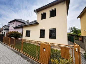 Prodej domu 152 m², Bystřice pod Hostýnem