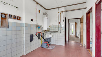 Prodej domu 98 m², Jaroměřice nad Rokytnou