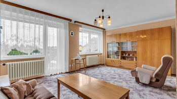 Prodej domu 98 m², Jaroměřice nad Rokytnou