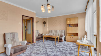 Prodej domu 98 m², Jaroměřice nad Rokytnou