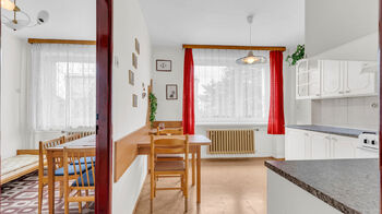 Prodej domu 98 m², Jaroměřice nad Rokytnou