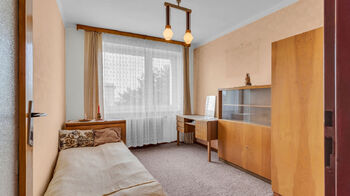 Prodej domu 98 m², Jaroměřice nad Rokytnou