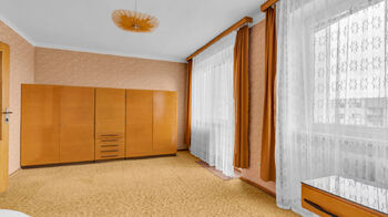 Prodej domu 98 m², Jaroměřice nad Rokytnou