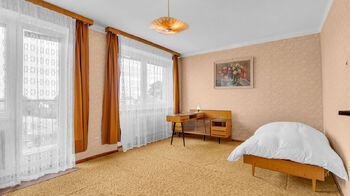 Prodej domu 98 m², Jaroměřice nad Rokytnou
