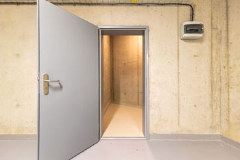 Sklepní jednotka - Pronájem bytu 2+kk v osobním vlastnictví 53 m², Praha 5 - Hlubočepy