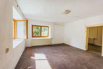 Prodej domu 77 m², Dlouhá Loučka