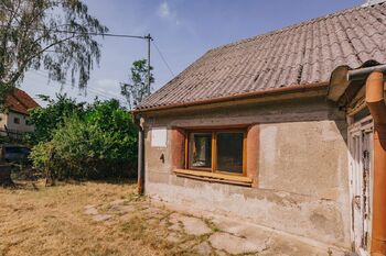 Prodej domu 77 m², Dlouhá Loučka