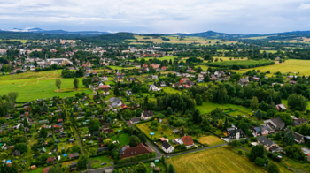 Prodej pozemku 1350 m², Rumburk