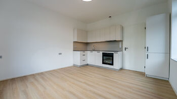 Pronájem bytu 1+kk v osobním vlastnictví 24 m², Prostějov