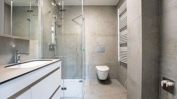 Pronájem bytu 2+kk v osobním vlastnictví 51 m², Prostějov