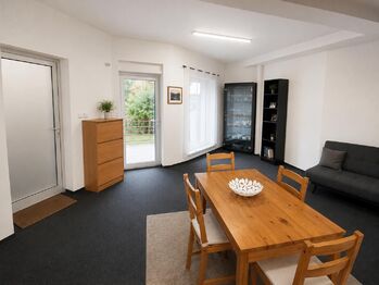 Pronájem bytu 1+kk v osobním vlastnictví 65 m², Zlín