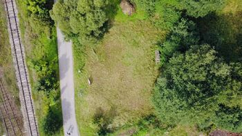 Prodej pozemku 1700 m², Poniklá