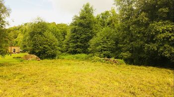 Prodej pozemku 1700 m², Poniklá