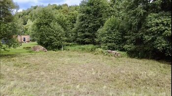 Prodej pozemku 1700 m², Poniklá