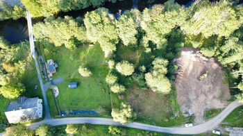 Prodej pozemku 1700 m², Poniklá