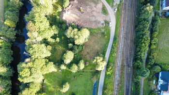 Prodej pozemku 1700 m², Poniklá