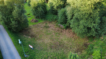 Prodej pozemku 1700 m², Poniklá
