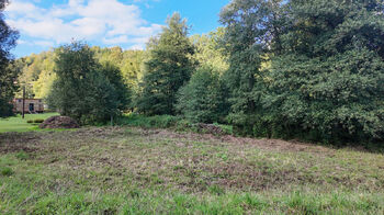 Prodej pozemku 1700 m², Poniklá