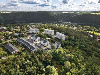 Prodej bytu 4+kk v osobním vlastnictví 128 m², Husinec