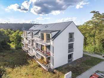 Prodej bytu 4+kk v osobním vlastnictví 128 m², Husinec