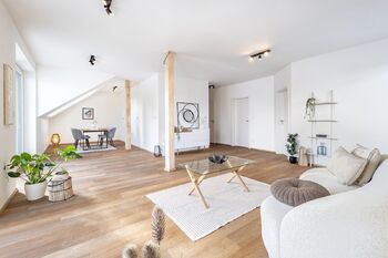 Prodej bytu 4+kk v osobním vlastnictví 128 m², Husinec
