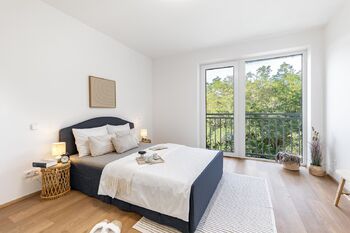 Prodej bytu 4+kk v osobním vlastnictví 128 m², Husinec