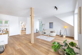 Prodej bytu 4+kk v osobním vlastnictví 128 m², Husinec