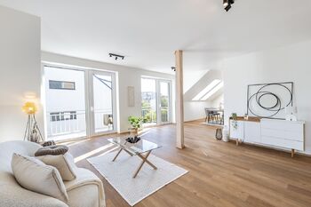 Prodej bytu 4+kk v osobním vlastnictví 128 m², Husinec