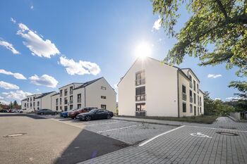Prodej bytu 4+kk v osobním vlastnictví 128 m², Husinec