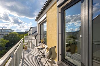 Prodej bytu 4+kk v osobním vlastnictví 128 m², Husinec