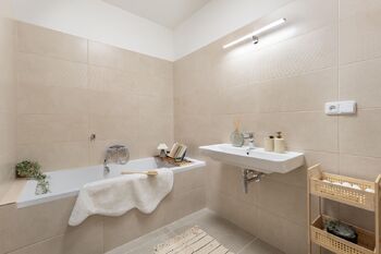 Prodej bytu 4+kk v osobním vlastnictví 128 m², Husinec